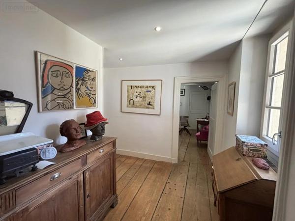 Achat - Appartement Chambéry 73000 7 pièces 200 m 2 853 m 2