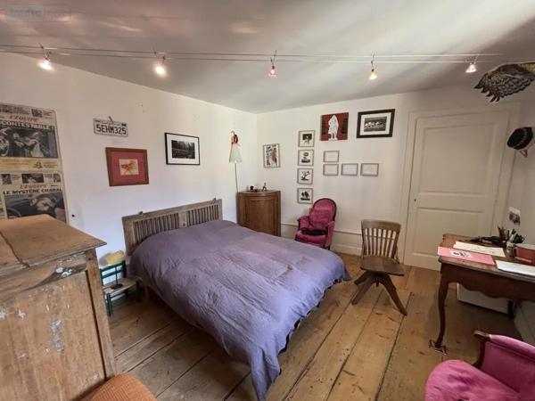 Achat - Appartement Chambéry 73000 7 pièces 200 m 2 853 m 2