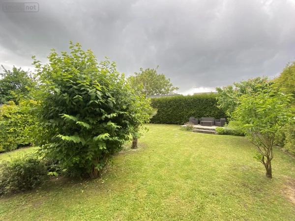 Achat - Maison Honnecourt-sur-Escaut 59266 4 pièces 118 m 2 581 m 2