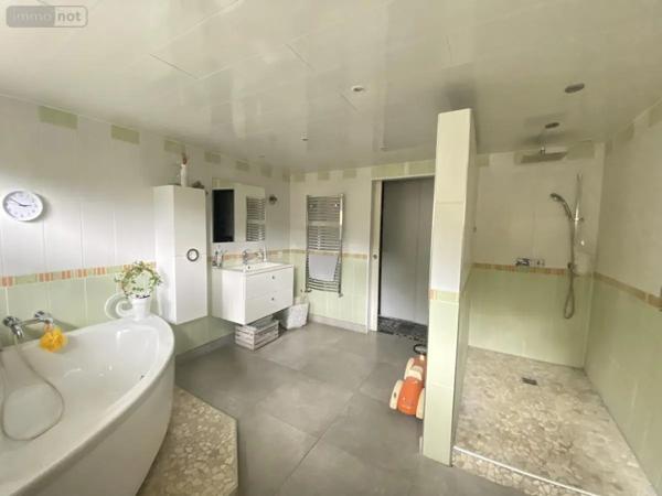 Achat - Maison Honnecourt-sur-Escaut 59266 4 pièces 118 m 2 581 m 2