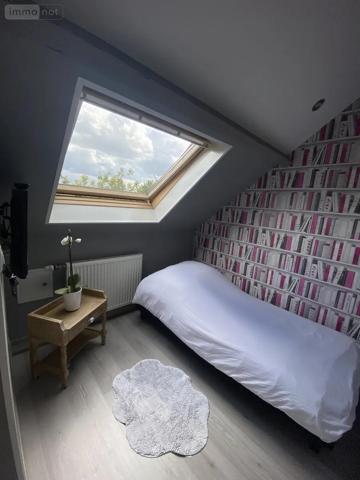 Achat - Maison Honnecourt-sur-Escaut 59266 4 pièces 118 m 2 581 m 2