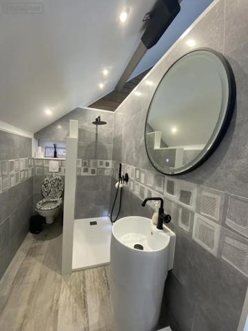 Achat - Maison Honnecourt-sur-Escaut 59266 4 pièces 118 m 2 581 m 2