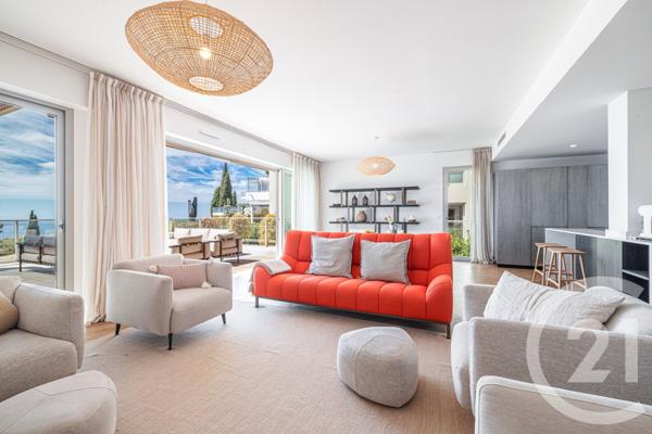 Appartement F5 à vendre  5 pièces - 171,48 m2 NICE - 06