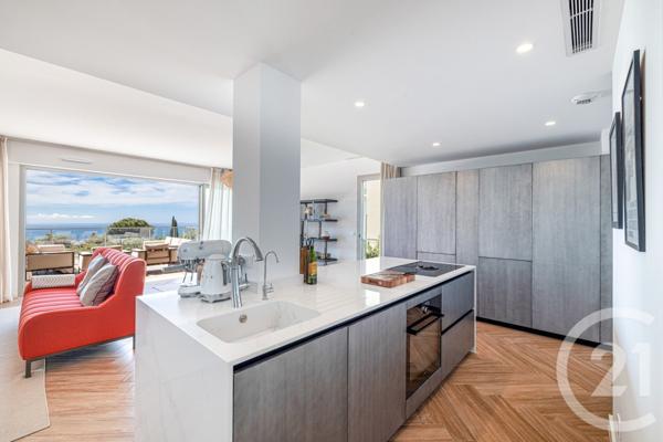 Appartement F5 à vendre  5 pièces - 171,48 m2 NICE - 06