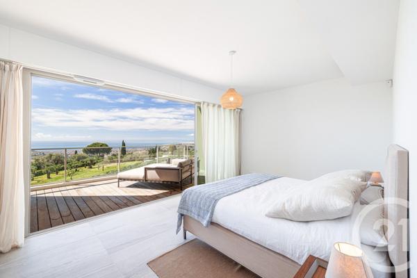 Appartement F5 à vendre  5 pièces - 171,48 m2 NICE - 06