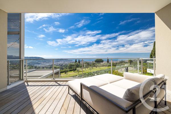 Appartement F5 à vendre  5 pièces - 171,48 m2 NICE - 06