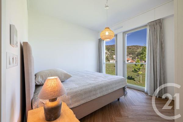 Appartement F5 à vendre  5 pièces - 171,48 m2 NICE - 06