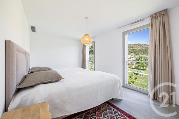 Appartement F5 à vendre  5 pièces - 171,48 m2 NICE - 06