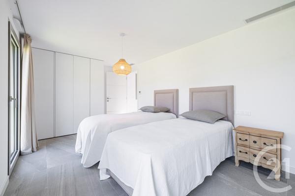 Appartement F5 à vendre  5 pièces - 171,48 m2 NICE - 06