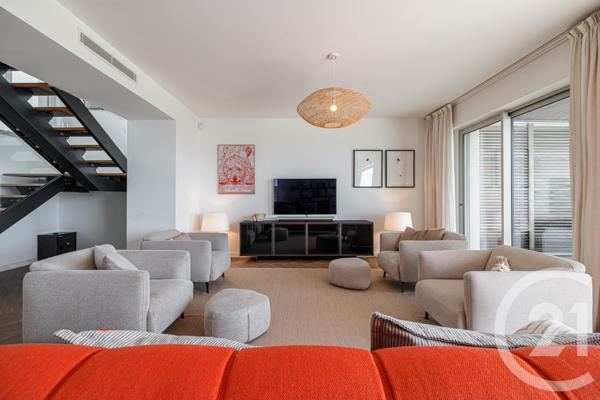 Appartement F5 à vendre  5 pièces - 171,48 m2 NICE - 06