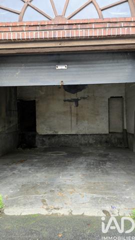 Parking à vendre 42 m² Bogny-sur-Meuse