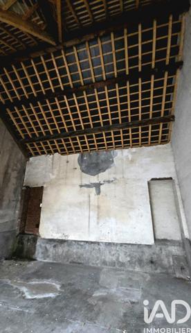 Parking à vendre 42 m² Bogny-sur-Meuse