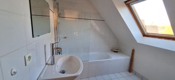 Fouesnant, jolie maison de 4 chambres sur un beau terrain de 1500 m² !