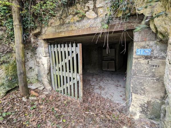 Immeuble à vendre |  Langeais |  600 m²