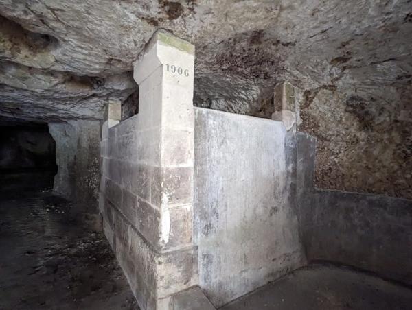 Immeuble à vendre |  Langeais |  600 m²