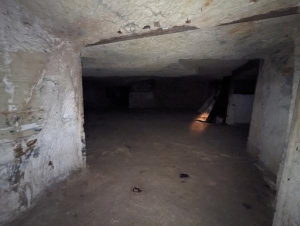 Immeuble à vendre |  Langeais |  600 m²