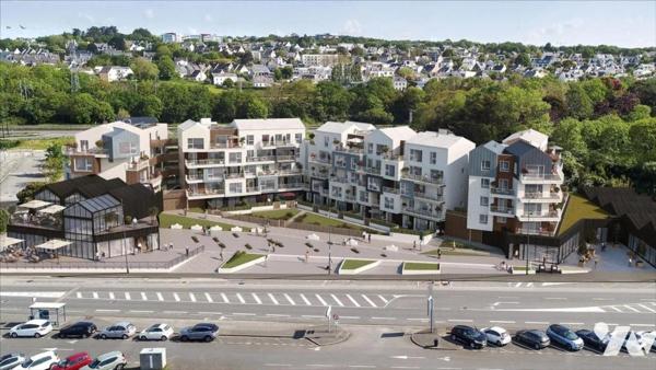 MOULIN BLANC - PLAGE