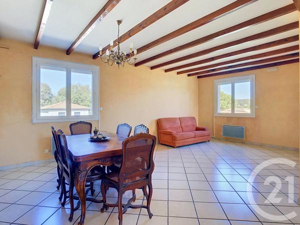 Maison à vendre  7 pièces - 176,68 m 2   ST GELY DU FESC  - 34