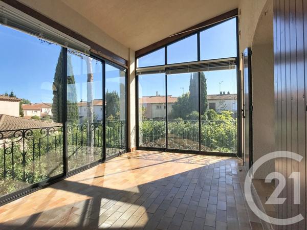 Maison à vendre  7 pièces - 176,68 m 2   ST GELY DU FESC  - 34