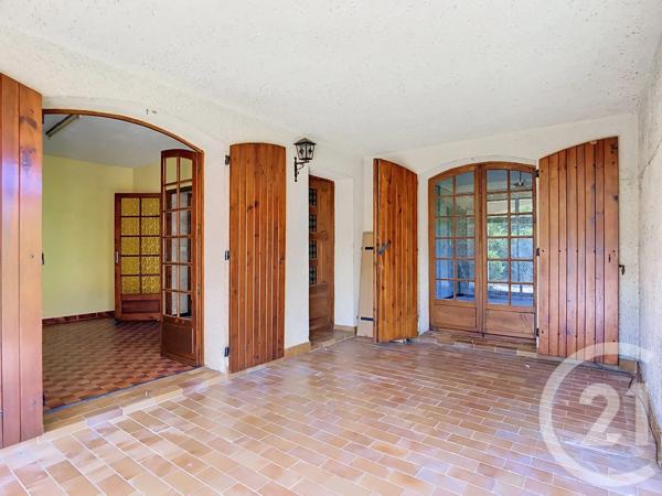 Maison à vendre  7 pièces - 176,68 m 2   ST GELY DU FESC  - 34