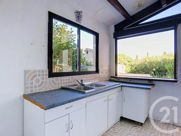 Maison à vendre  7 pièces - 176,68 m 2   ST GELY DU FESC  - 34