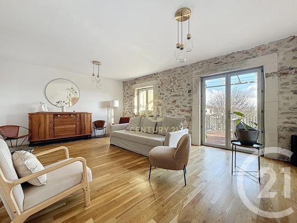 Maison à vendre  7 pièces - 176,68 m 2   ST GELY DU FESC  - 34