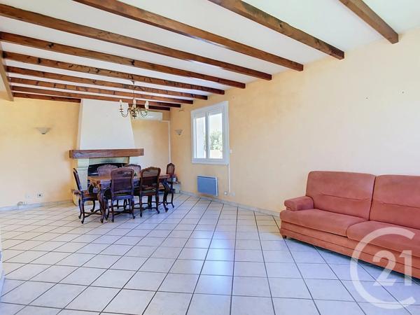 Maison à vendre  7 pièces - 176,68 m 2   ST GELY DU FESC  - 34