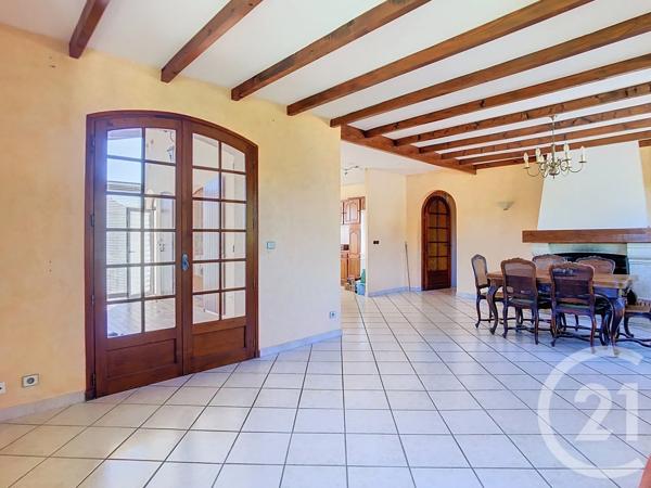 Maison à vendre  7 pièces - 176,68 m 2   ST GELY DU FESC  - 34