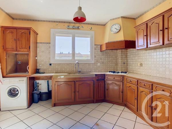 Maison à vendre  7 pièces - 176,68 m 2   ST GELY DU FESC  - 34