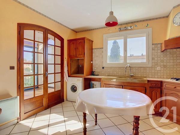 Maison à vendre  7 pièces - 176,68 m 2   ST GELY DU FESC  - 34