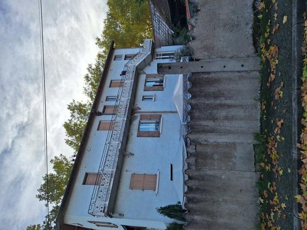 Immeuble à vendre |  Montluçon |  320 m²