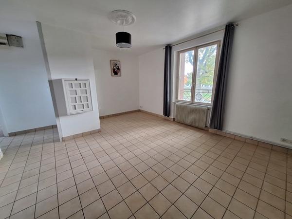 Immeuble à vendre |  Montluçon |  320 m²