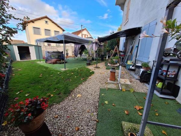 Immeuble à vendre |  Montluçon |  320 m²