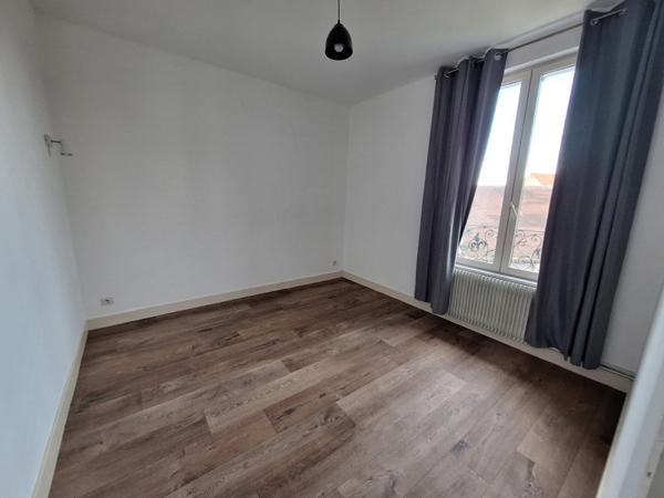 Immeuble à vendre |  Montluçon |  320 m²