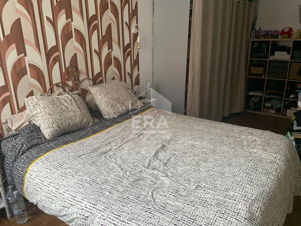 Maison 6 pièces avec jardin et cave à Roubaix