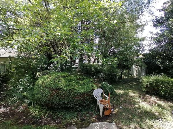 Achat - Terrain à bâtir | Terrain à bâtir Bruz 35170 718 m 2