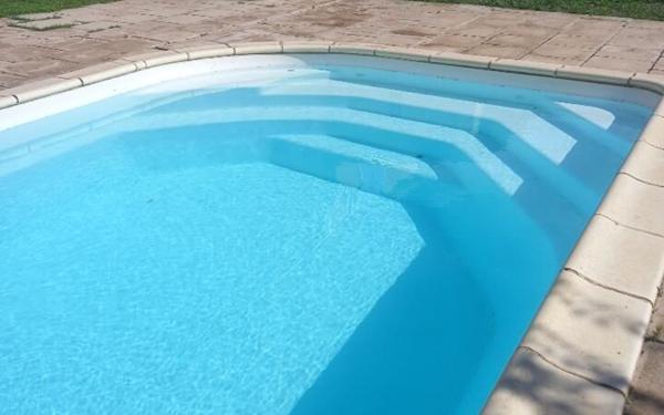 Maison à vendre    4 pièces •  Lunel