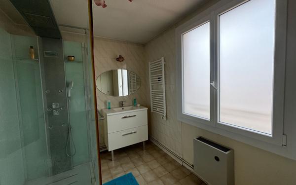 Maison à vendre    4 pièces •  Lunel