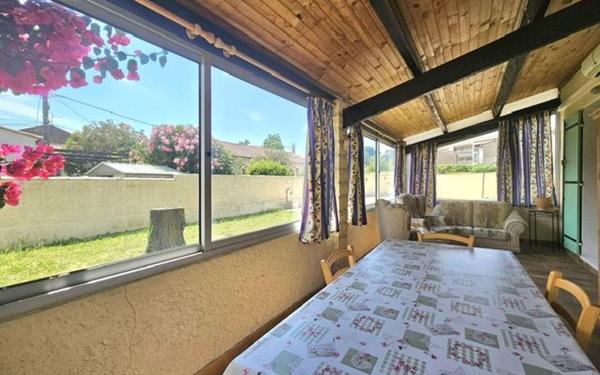 Maison à vendre    4 pièces •  Lunel