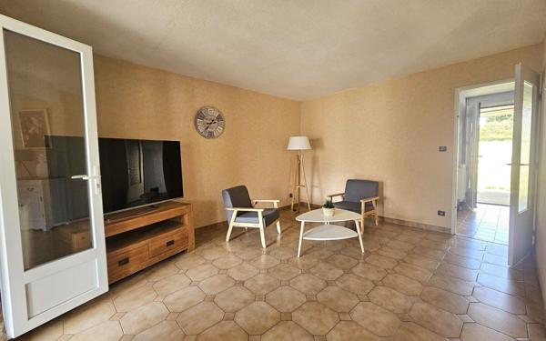 Maison à vendre    4 pièces •  Lunel