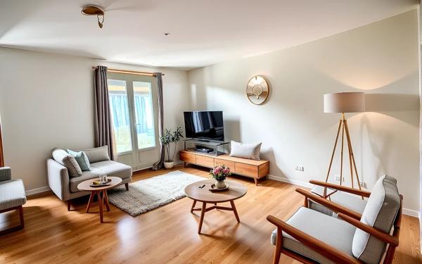 Maison à vendre    4 pièces •  Lunel