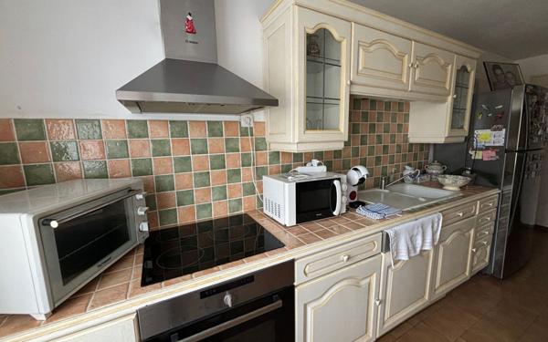 Maison à vendre    4 pièces •  Lunel