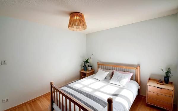 Maison à vendre    4 pièces •  Lunel