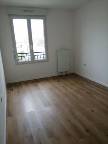 Appartement Meaux 2 pièce(s) 42.46 m2
