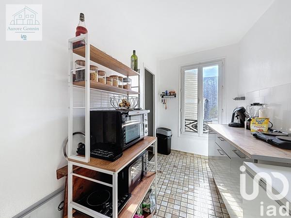 Immeuble à vendre 170 m² Nevers