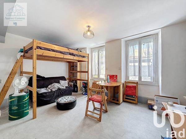 Immeuble à vendre 170 m² Nevers