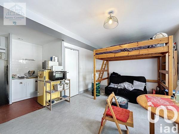 Immeuble à vendre 170 m² Nevers