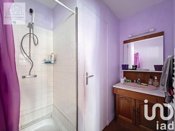 Immeuble à vendre 170 m² Nevers