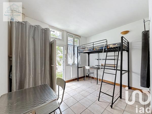 Immeuble à vendre 170 m² Nevers