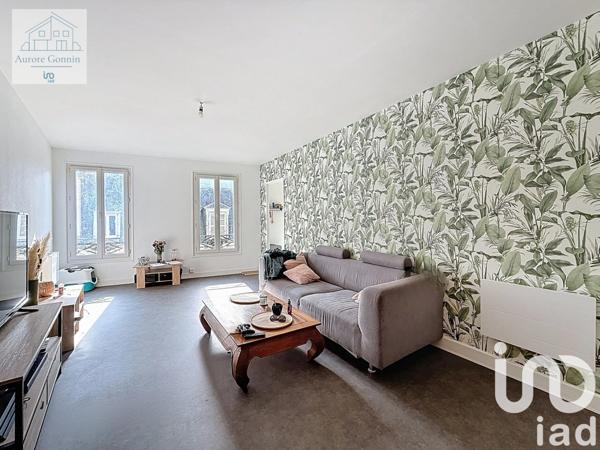 Immeuble à vendre 170 m² Nevers